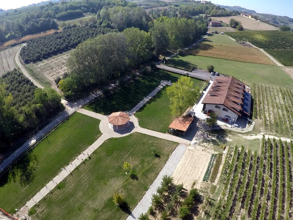 Sori San Giovanni Isola d'Asti 외부 사진
