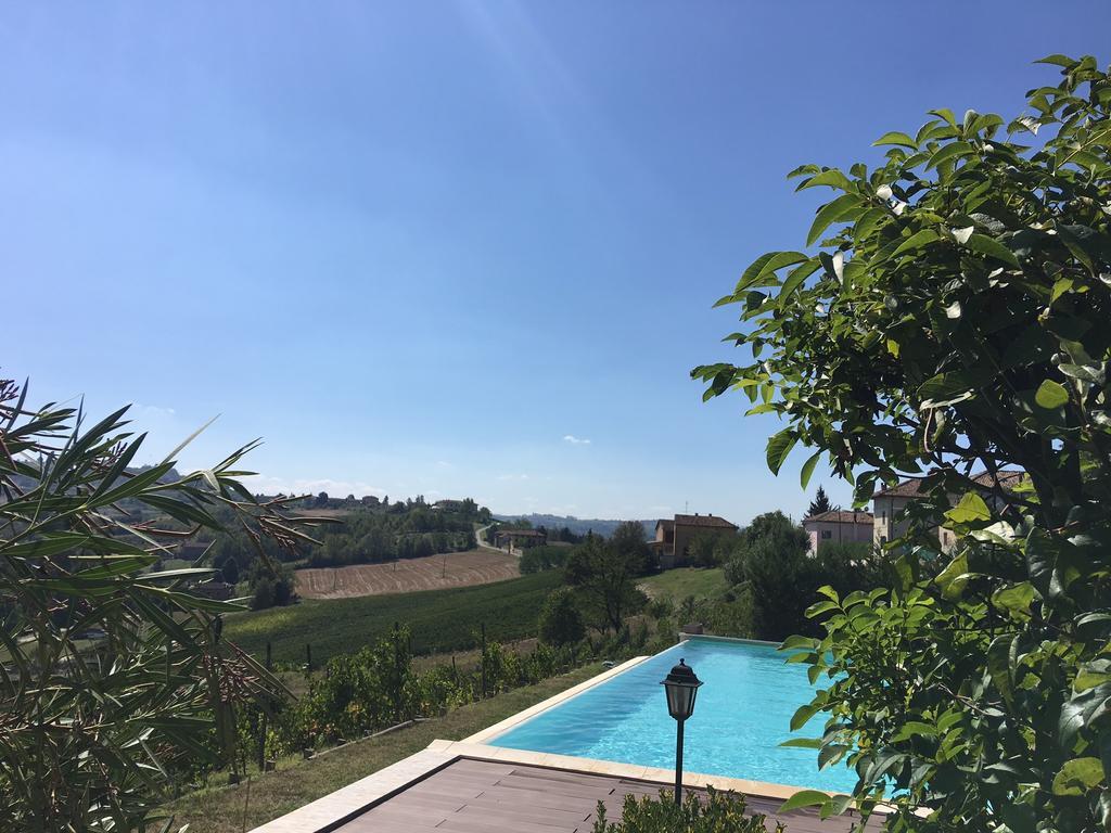 Sori San Giovanni Isola d'Asti 외부 사진