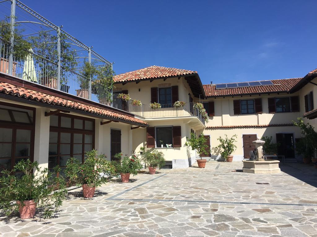 Sori San Giovanni Isola d'Asti 외부 사진