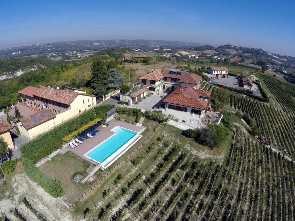 Sori San Giovanni Isola d'Asti 외부 사진