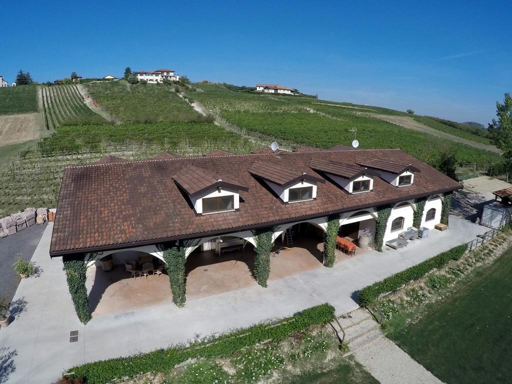 Sori San Giovanni Isola d'Asti 외부 사진