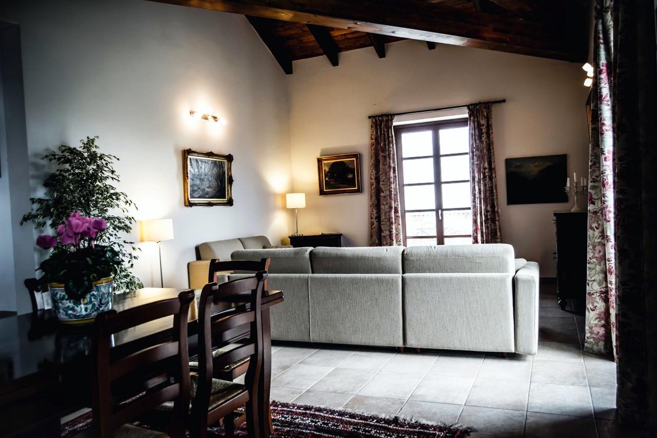 Sori San Giovanni Isola d'Asti 외부 사진