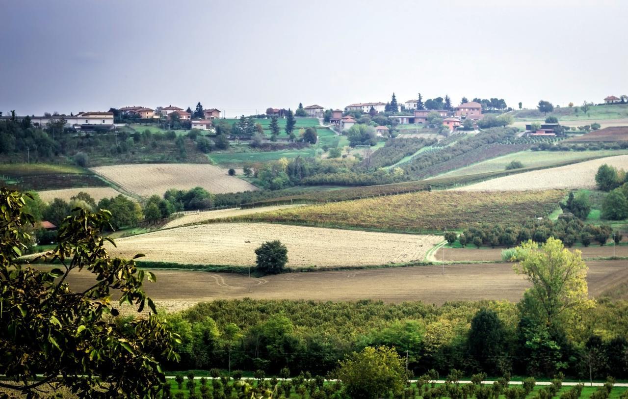 Sori San Giovanni Isola d'Asti 외부 사진