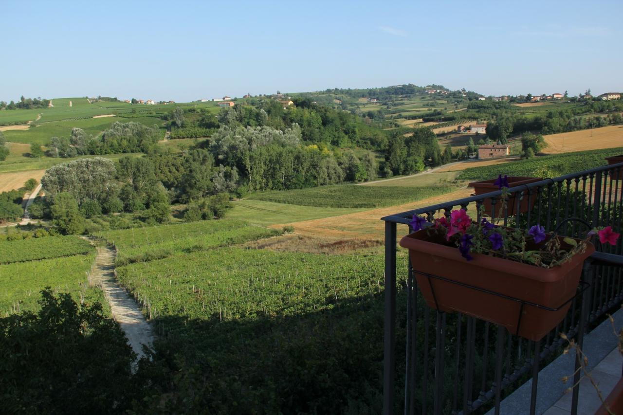 Sori San Giovanni Isola d'Asti 외부 사진